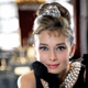 Audrey Hepburn poses for a publicity still for Breakfast At Tiffany's in 1961 in New York City. (Photo by Donaldson Collection/Michael Ochs Archives/Getty Images)